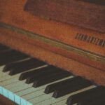 Het vinden van een tweedehands piano die past bij je budget